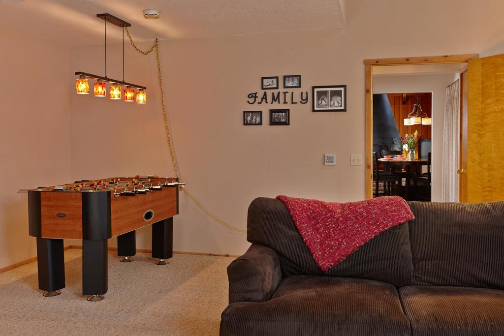 Creekside Lodge Idyllwild Ngoại thất bức ảnh