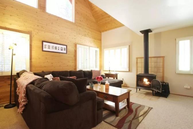 Creekside Lodge Idyllwild Phòng bức ảnh