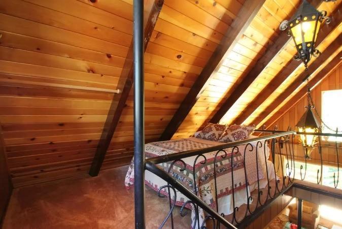 Creekside Lodge Idyllwild Phòng bức ảnh